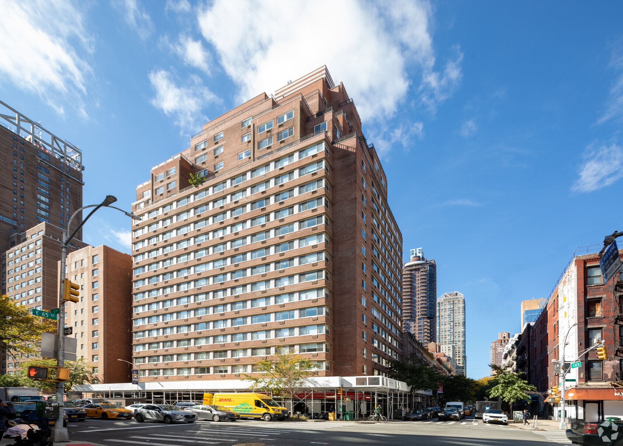 1199 1st Ave, New York, NY for lease Building Photo- Image 1 of 20