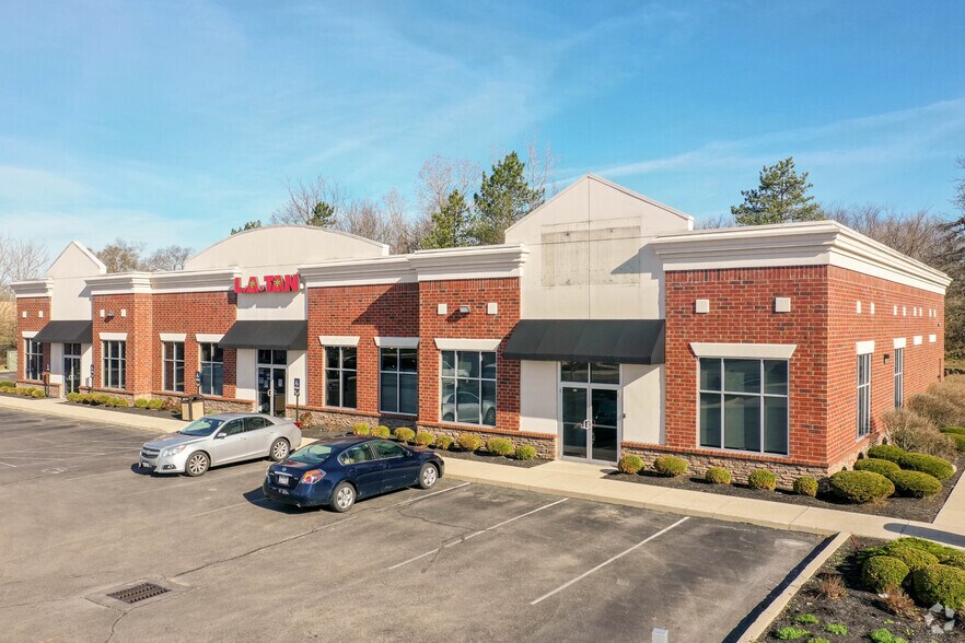 3224 Dayton-Xenia Rd, Dayton, OH à louer - Photo du bâtiment - Image 3 de 3