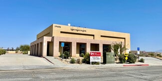More details for 19486 Newhall St, North Palm Springs, CA - Industrial for Lease