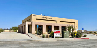 Plus de détails pour 19486 Newhall St, North Palm Springs, CA - Industriel à vendre