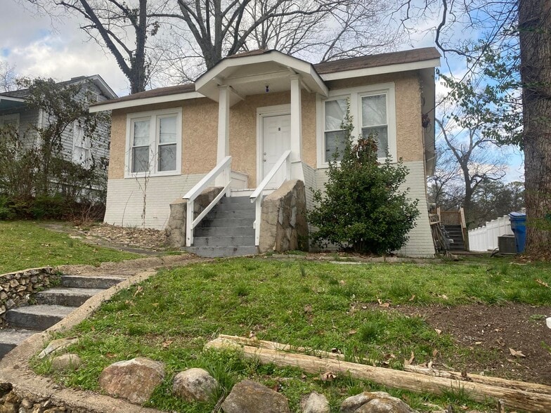 615 Colville St, Chattanooga, TN for sale - Building Photo - Image 2 of 11
