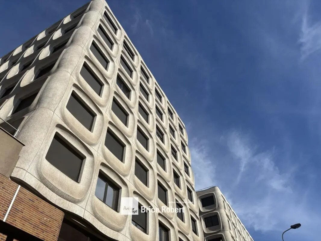 288 Rue Duguesclin, Lyon à louer Photo du bâtiment- Image 1 de 8
