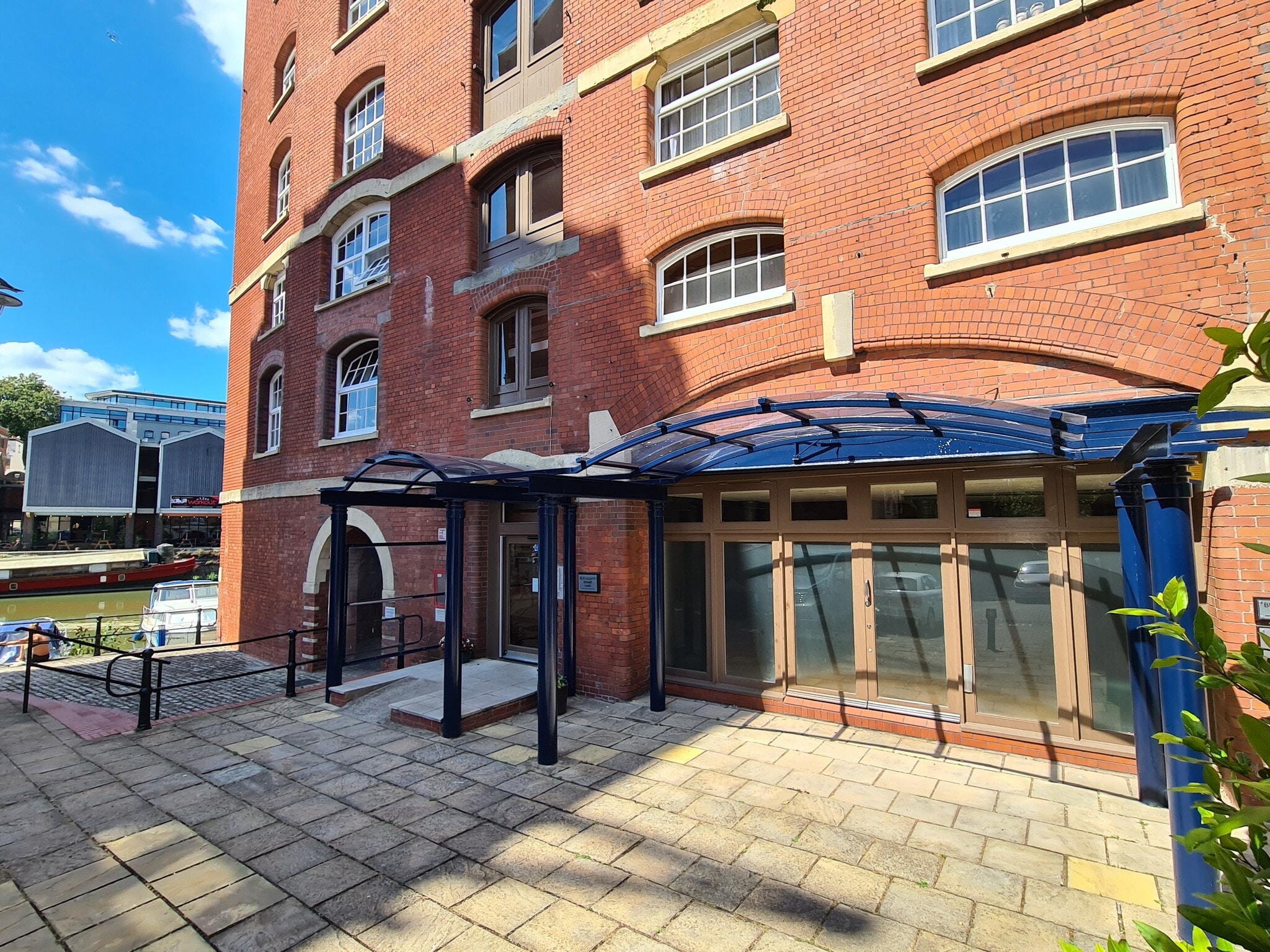 Ferry St, Bristol for lease Primary Photo- Image 1 of 6