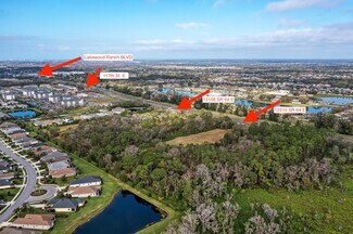 More details for 12108 SR 64, Bradenton, FL - Land for Sale