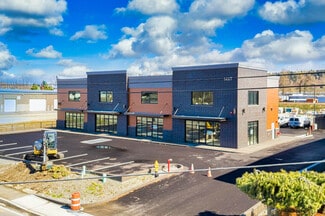 More details for 1407 Valentine Ave SE, Sumner, WA - Office, Retail for Lease