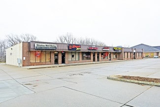 More details for 34700-34730 Dequindre Rd, Sterling Heights, MI - Retail for Sale