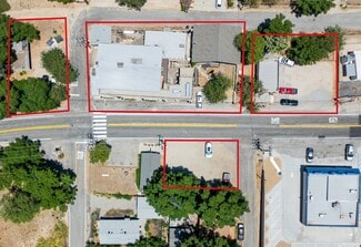 More details for The Rock Inn | An Icon Reimagined – Hospitality for Sale, Lake Hughes, CA