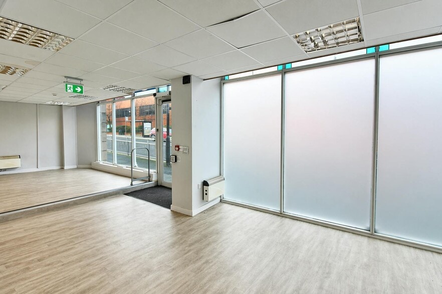 Park Rd, Hartlepool for lease - Building Photo - Image 2 of 11