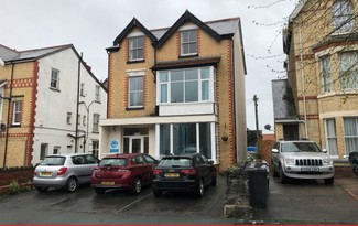 More details for 28 Wynnstay Rd, Colwyn Bay - Office for Sale