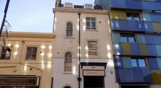 Plus de détails pour 46 Robertson St, Hastings - Bureau à louer