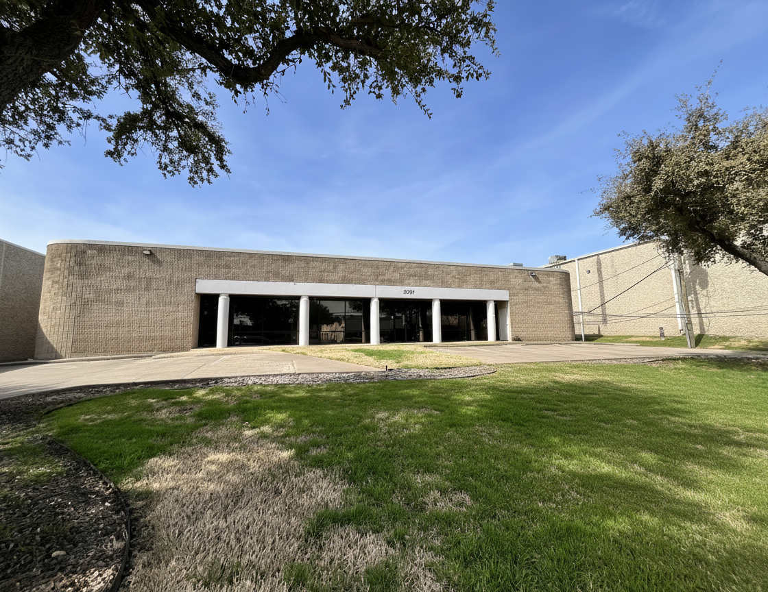 2387 Midway Rd, Carrollton, TX for lease Building Photo- Image 1 of 7