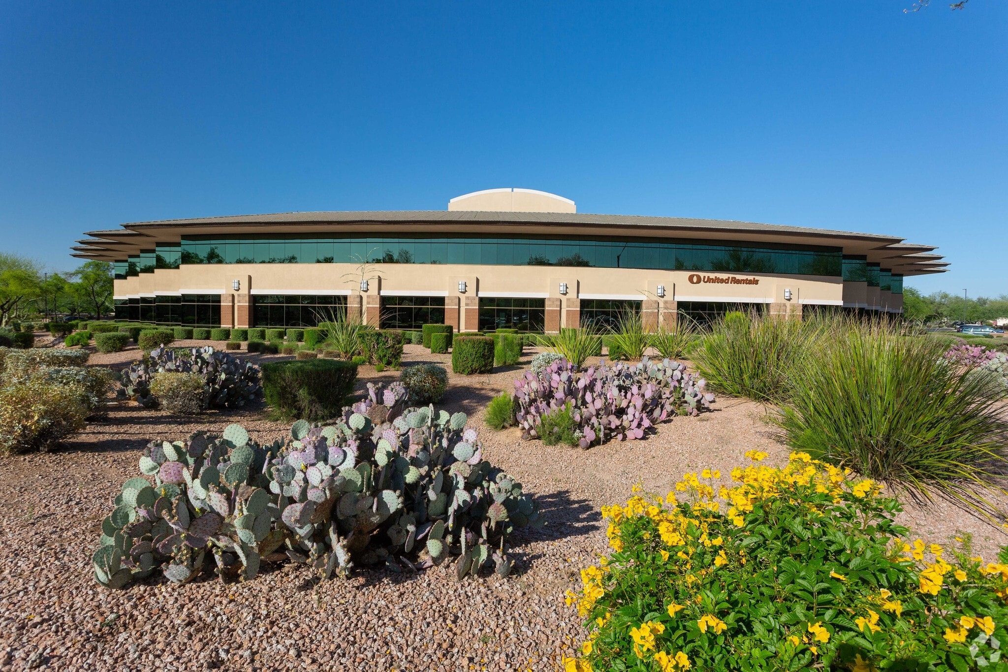6929 E Greenway Pky, Scottsdale, AZ à louer Photo du bâtiment- Image 1 de 8