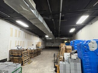 Plus de détails pour 284 Junius St, Brooklyn, NY - Industriel à louer