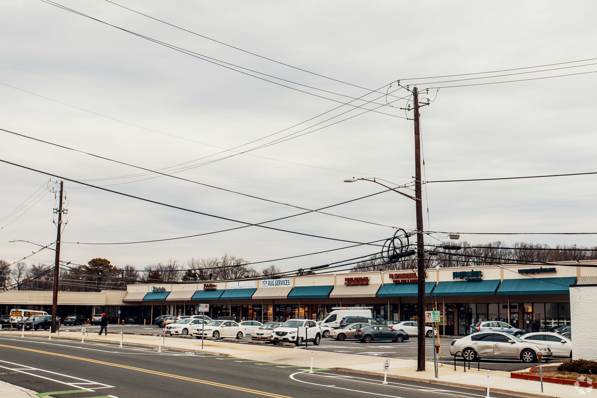 12205-12275 Nebel St, Rockville, MD for lease Primary Photo- Image 1 of 6