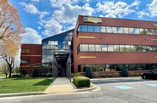 Richardson Office Bldg - Day Care Centre