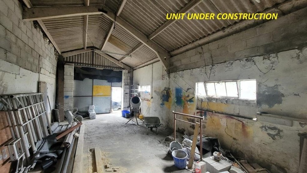 Goonhoskyn Farm, Newquay à louer - Photo du bâtiment - Image 2 de 3