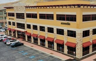 More details for 1389 Center Dr, Park City, UT - Office for Lease