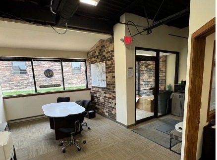 550-582 Grand Canyon Dr, Madison, WI for lease Interior Photo- Image 1 of 3