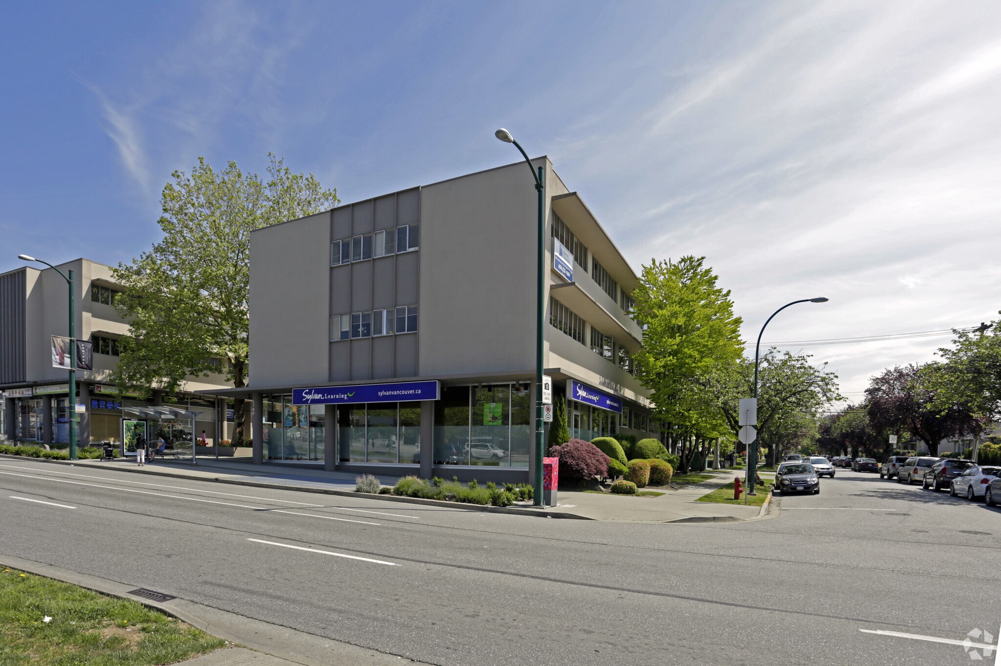 5780 Cambie St, Vancouver, BC for sale Primary Photo- Image 1 of 1