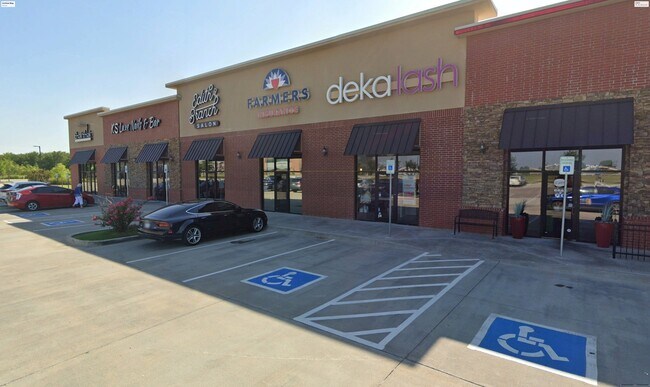 More details for 3522 24th Ave NW, Norman, OK - Retail for Lease