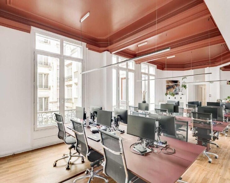 4 Rue De Trévise, Paris for lease - Interior Photo - Image 1 of 11