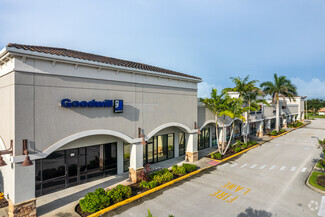 More details for SEC Colonial Blvd & Treeline Ave, Fort Myers, FL - Retail for Lease