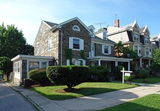 Plus de détails pour 544 Haws Ave, Norristown, PA - Bureau/Médical à louer
