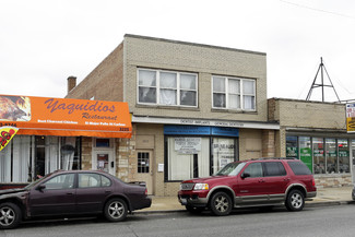 Plus de détails pour 3 Store fronts – à vendre, Chicago, IL