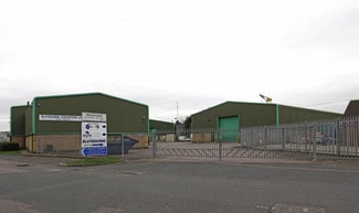 More details for Commissioners Rd, Rochester - Industrial for Lease