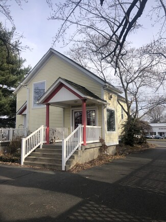 Plus de détails pour 2851-2853 Main St, Glastonbury, CT - Vente au détail à vendre