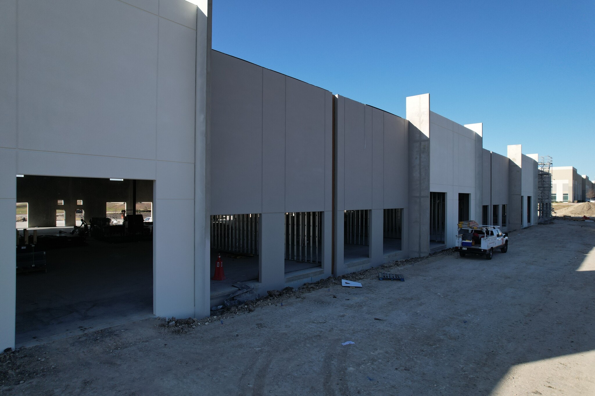 19150 Marketplace Ave, Kyle, TX for lease Primary Photo- Image 1 of 8