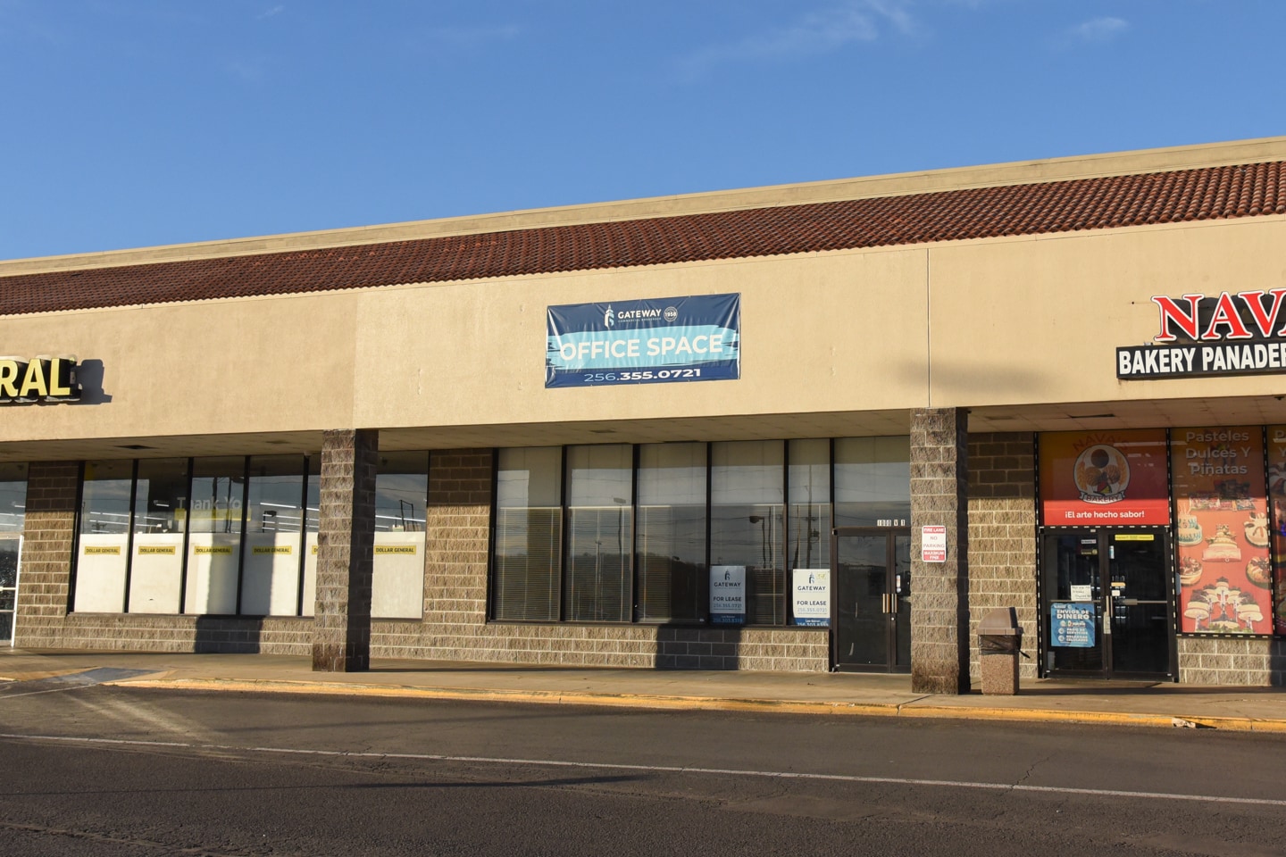 1000 Beltline Rd, Decatur, AL for lease Interior Photo- Image 1 of 11