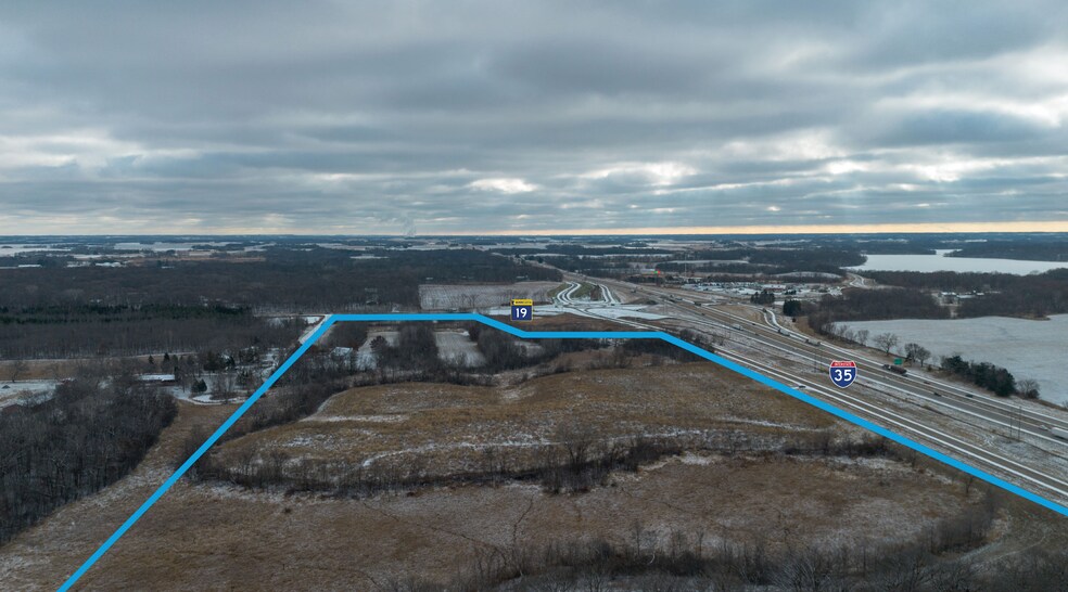 NE Interstate 35, Northfield, MN for sale - Building Photo - Image 3 of 6
