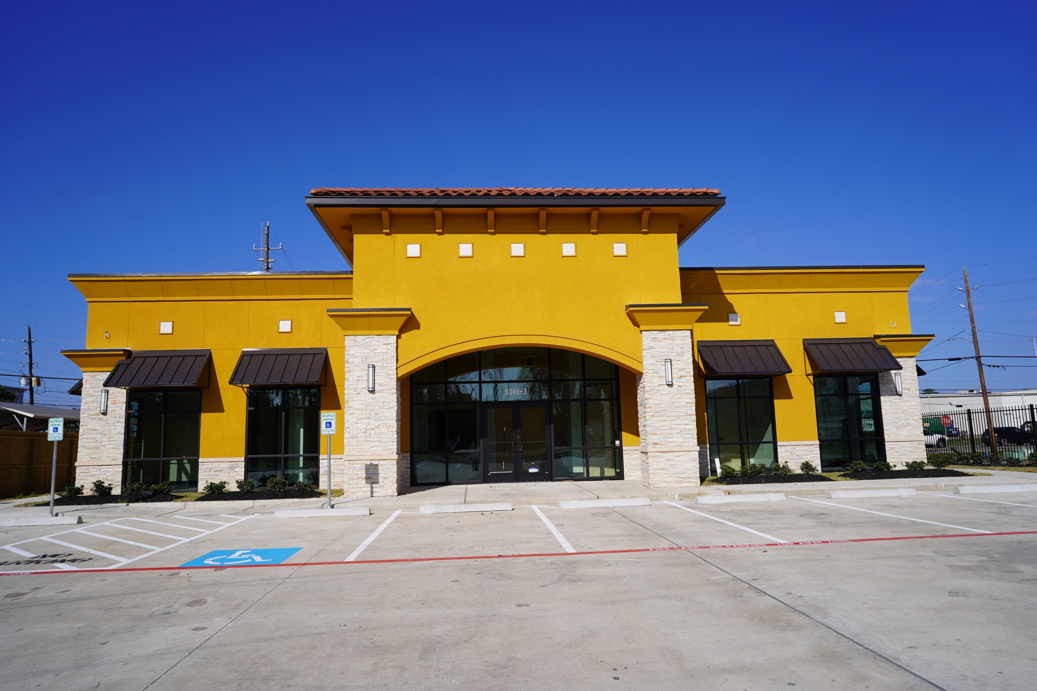 19451 Hightower Ln, Humble, TX for lease Building Photo- Image 1 of 6
