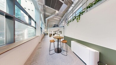 42 Gloucester Ave, London for lease Matterport 3D Scan- Image 1 of 15