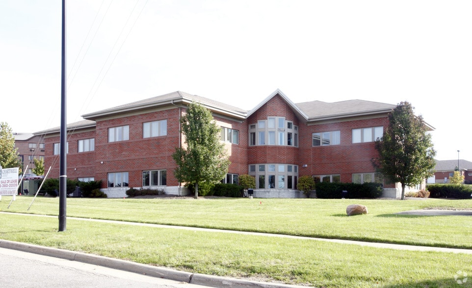9150 Market Square Dr, Streetsboro, OH for lease - Building Photo - Image 3 of 15