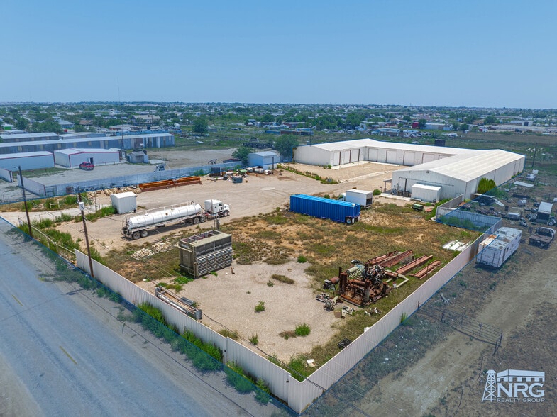 2501 W County Road 114, Midland, TX for sale - Building Photo - Image 3 of 12