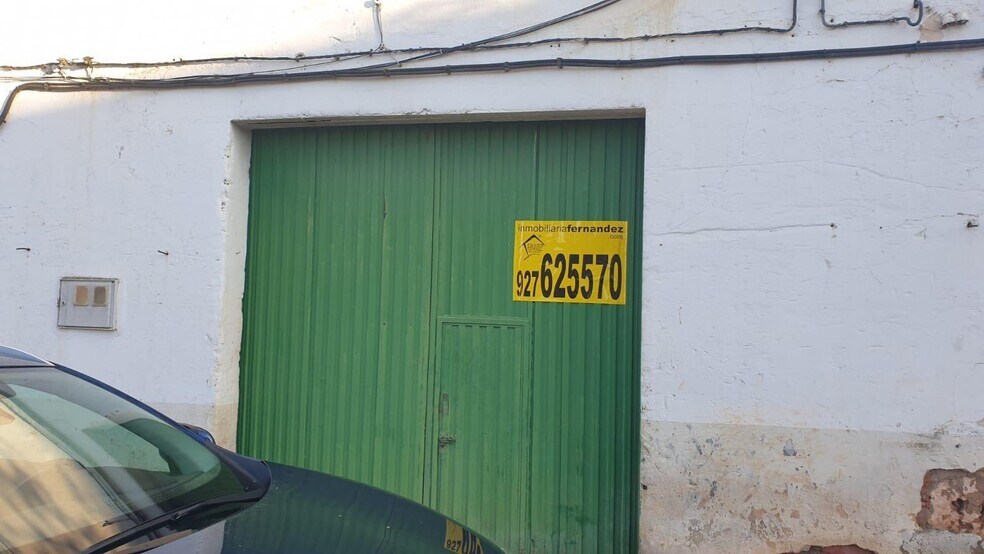 Retail in Cáceres for sale - Building Photo - Image 1 of 1