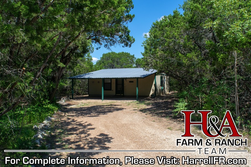 11900 Chapel Rd, Lorena, TX à vendre - Photo du bâtiment - Image 1 de 1