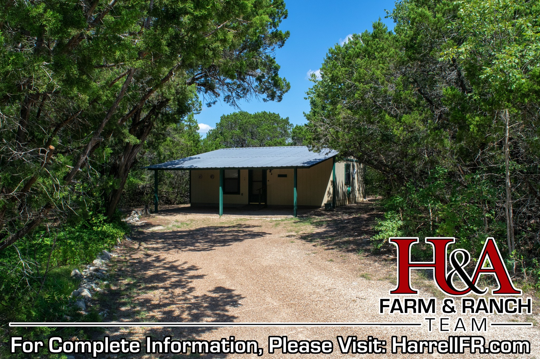 11900 Chapel Rd, Lorena, TX à vendre Photo du bâtiment- Image 1 de 1