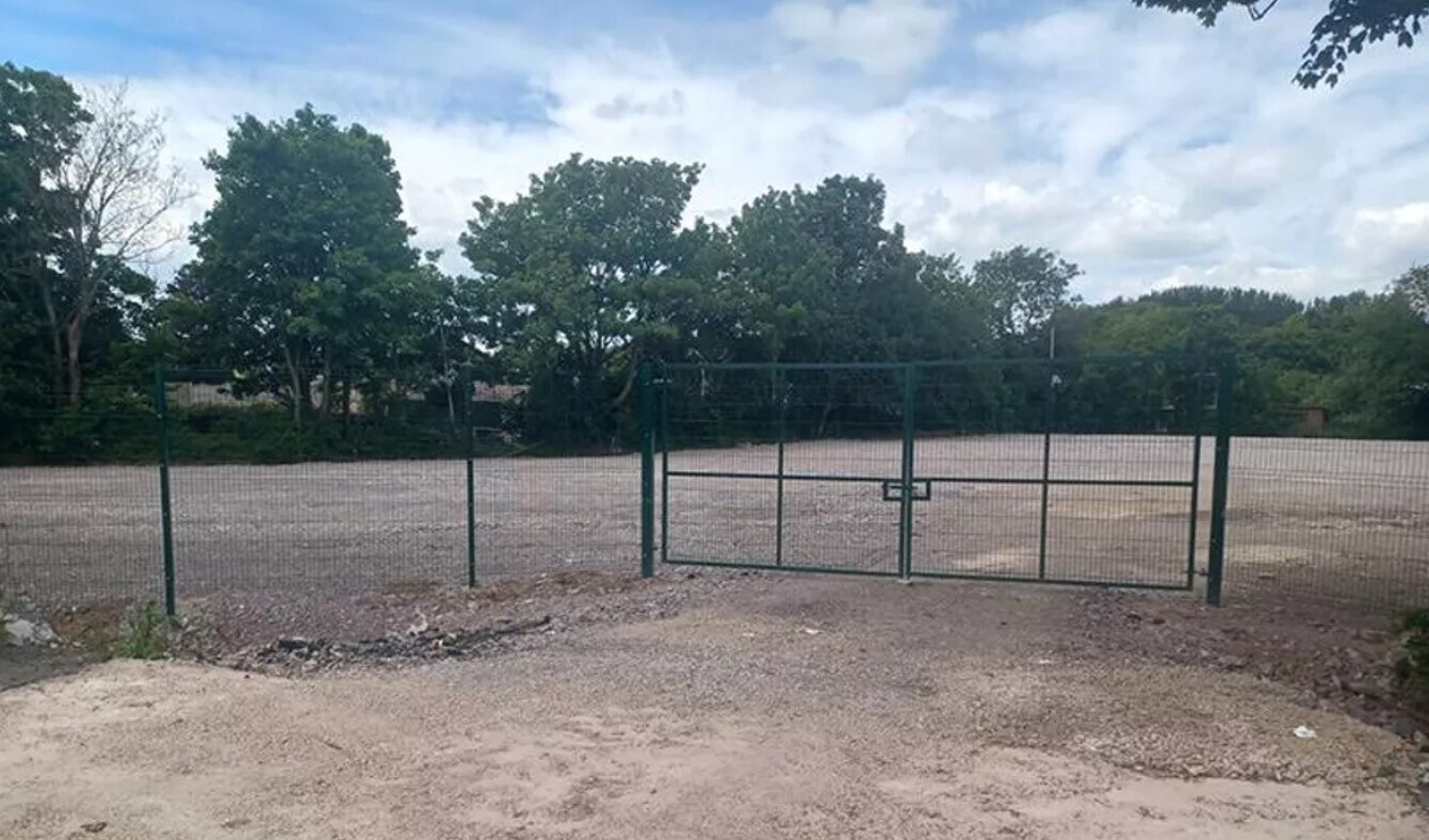 Pill Row, Caldicot à vendre Autre- Image 1 de 1