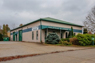 More details for 109 Station Place Way, Hurricane, WV - Office for Sale