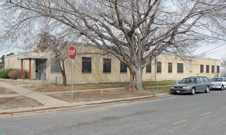 More details for 6035 E 38th Ave, Denver, CO - Industrial for Lease