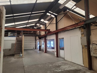 More details for 7 Rue Marcel Miquel, Issy-les-Moulineaux - Office for Sale