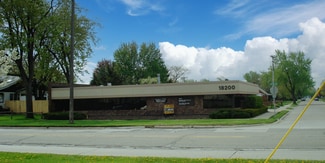 More details for 18200 E 10 Mile Rd, Eastpointe, MI - Office/Medical for Lease