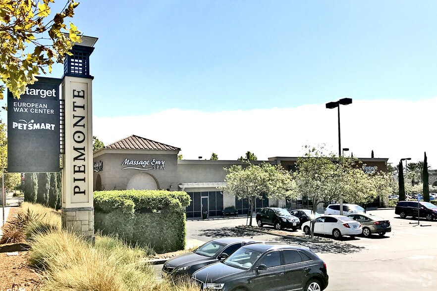 4120-4150 Concours St, Ontario, CA à louer - Photo du bâtiment - Image 2 de 5