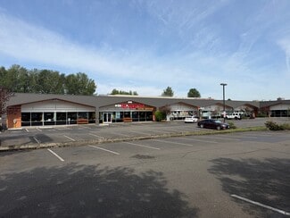 More details for 1525 A St NE, Auburn, WA - Retail for Lease