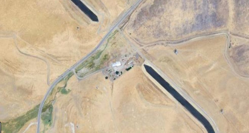 2681 Mountain House Rd, Tracy, CA for sale - Building Photo - Image 1 of 1