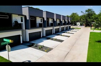 More details for 7811 Mohawk Dr, Dallas, TX - Multifamily for Sale
