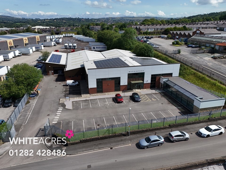 Waterford St, Nelson à vendre Photo du bâtiment- Image 1 de 11